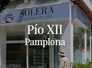 Centro Pío XII : Solera Asistencial