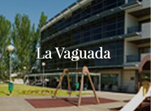 Centro La Vaguada