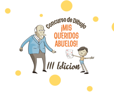 Mis queridos abuelos 2017