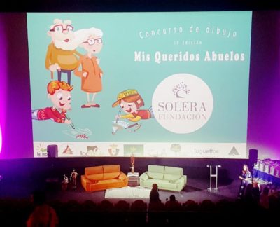 Entrega de Premios MQA 2018