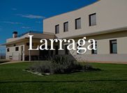 centro larraga