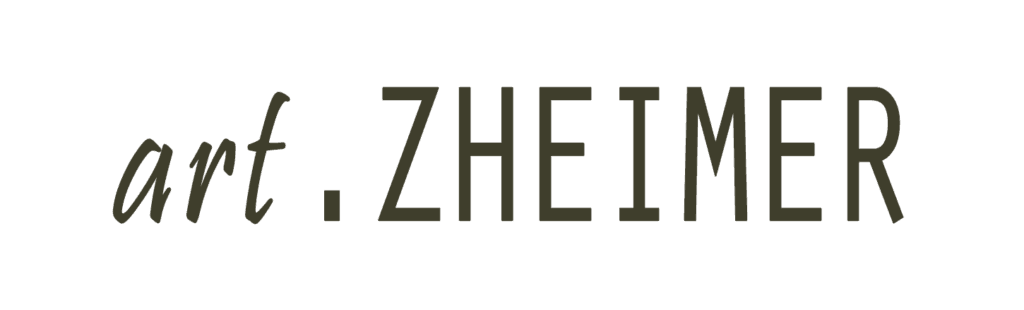 Art Zheimer Logo Sin Fondo
