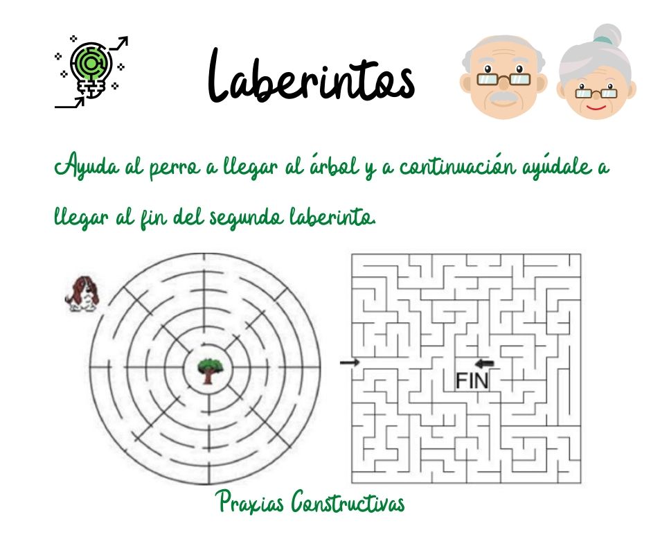 Laberintos