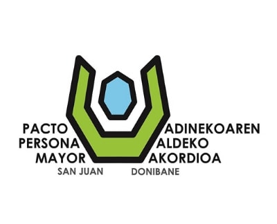 Pacto Persona Mayor San Juan