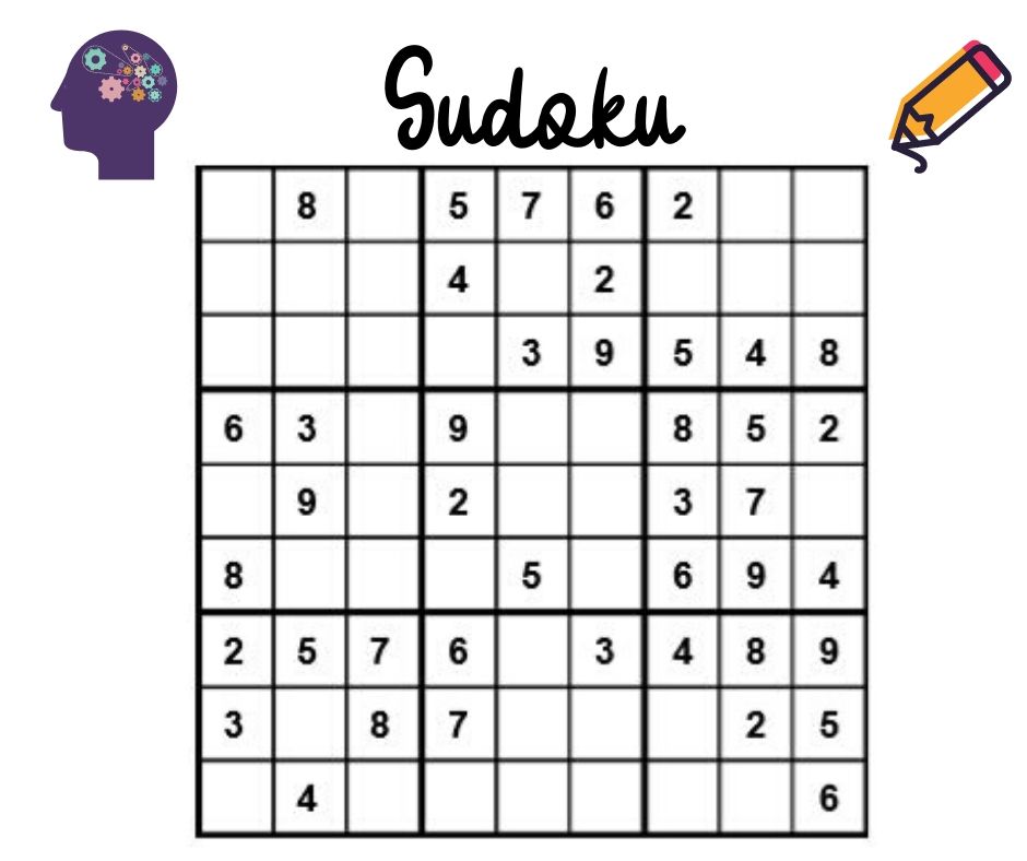 Post Sudoku