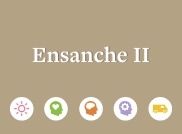 Centro Ensancheii Off