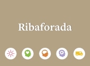 Centro Ribaforada Off