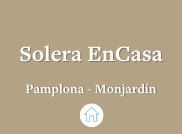 Centro Solera Encasa Pamplona On