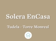 Centro Solera Encasa Tudela On