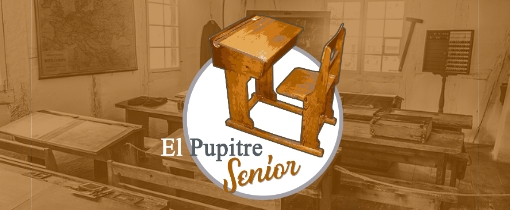 Pupitre Senior