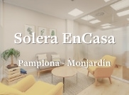 Centro Solera Encasa Pamplona Off