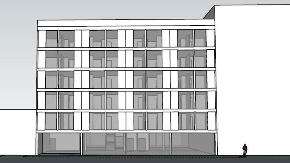 Apartamentos tutelados Solera Torre Monreal