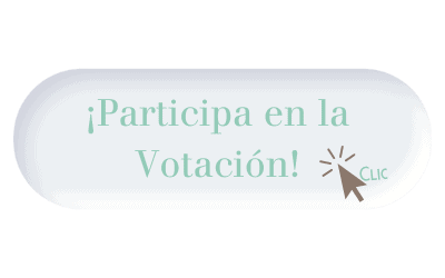 ¡participa en la votación de carteles!