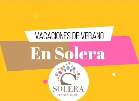 video vacaciones con solera 2021