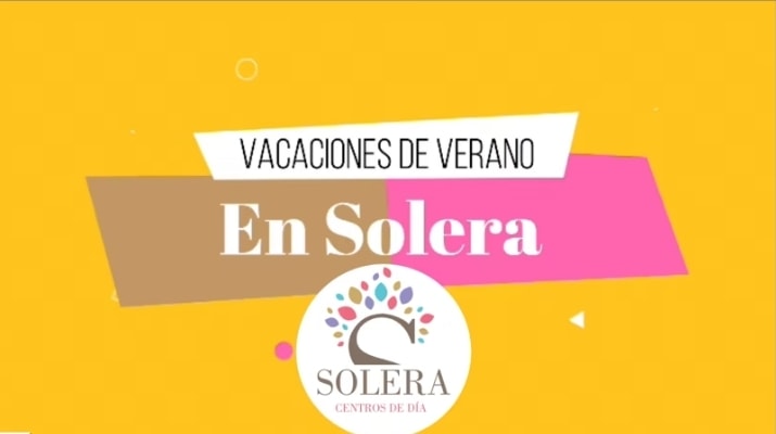 video vacaciones con solera 2021