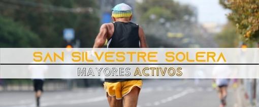 San Silvestre Solera