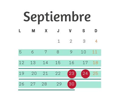 septiembre