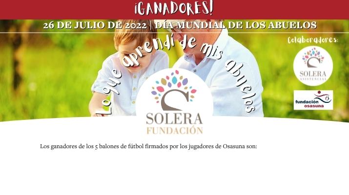 2022 ganadores lo que aprendí de mis abuelos 2022 ganadores lo que aprendí de mis abuelos