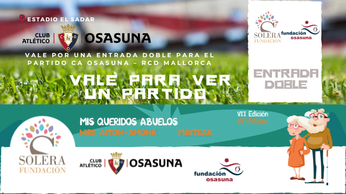 entradas 2º