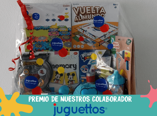 juguettos