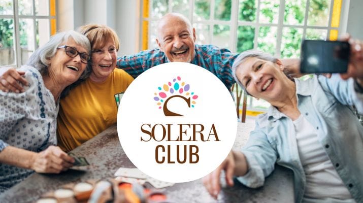 club solera web