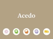 banner acedo