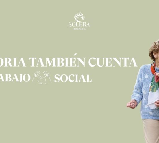 Tu historia también cuenta