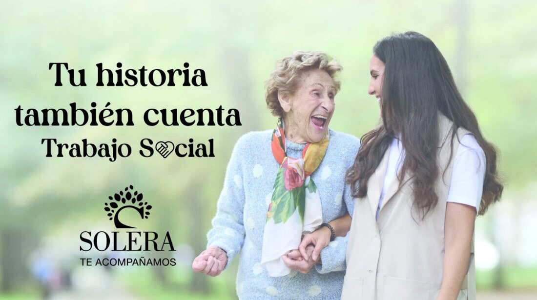 Tu historia también cuenta