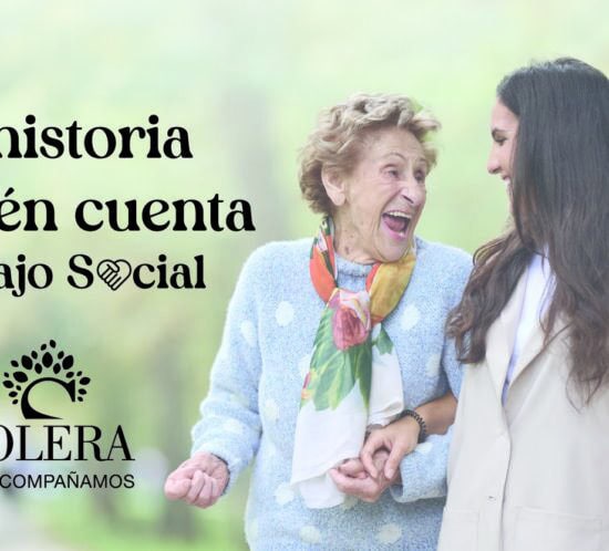 Tu historia también cuenta