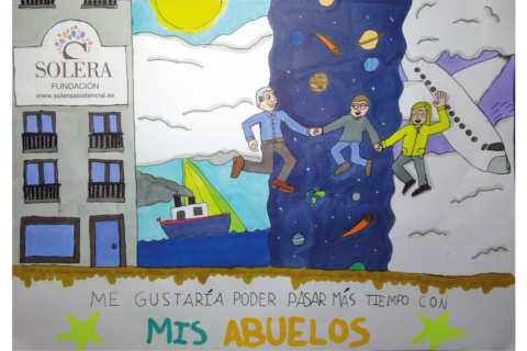 ganadores sorteo 55