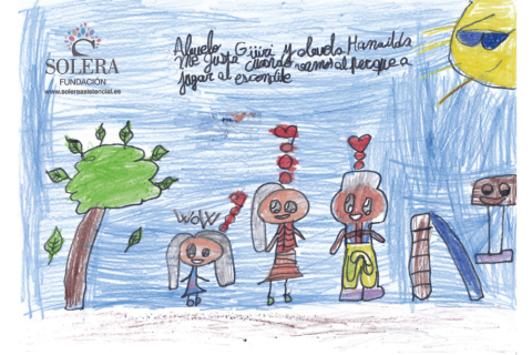 ganadores sorteo 58