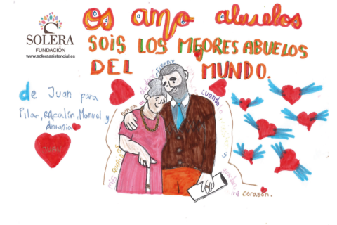 ganadores sorteo 82
