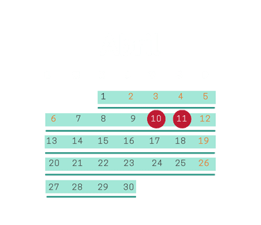 abril 26
