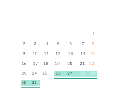 marzo 26