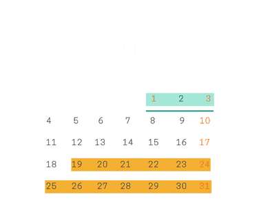 mayo 26