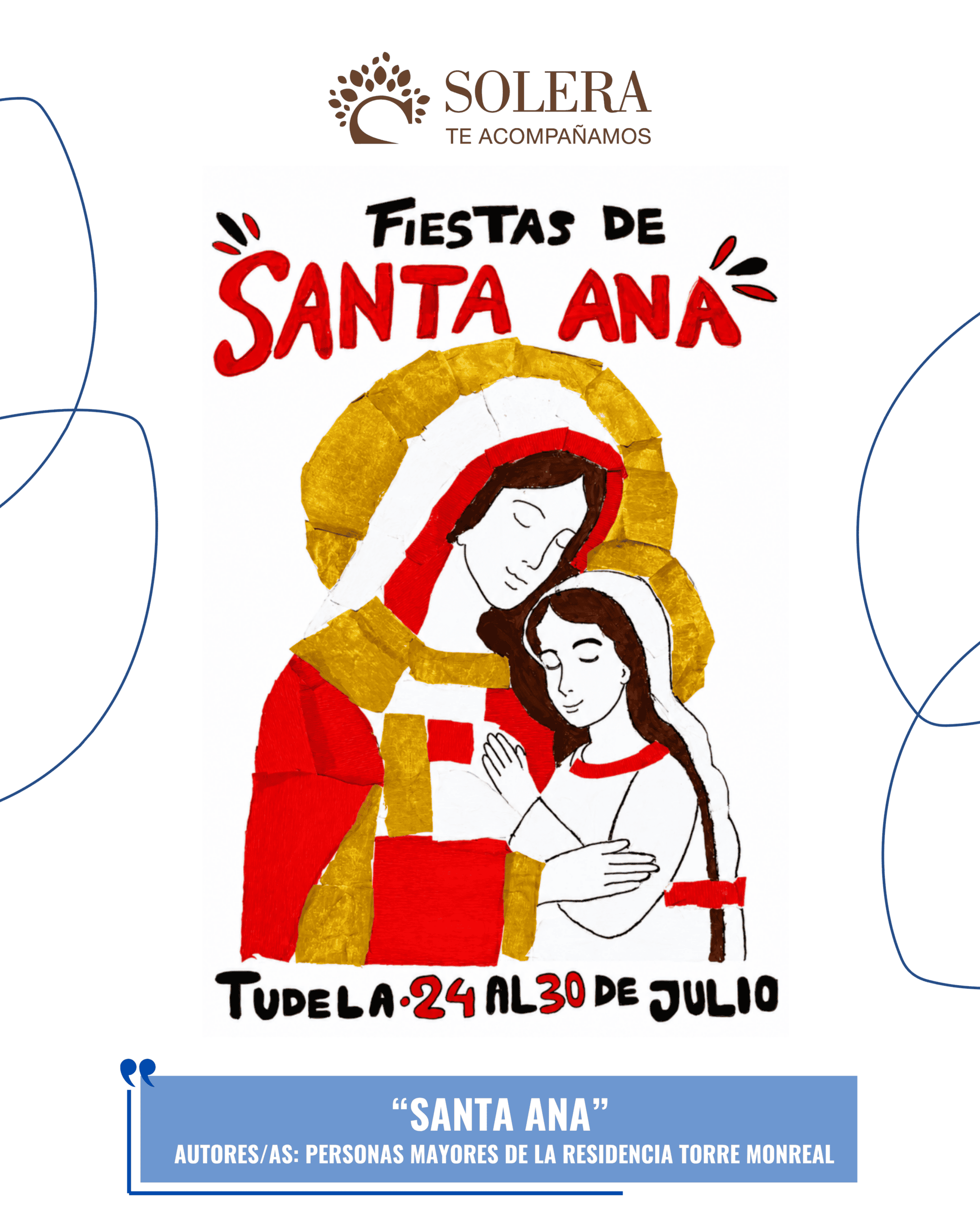 Santa Ana_Residencia Torre Monreal