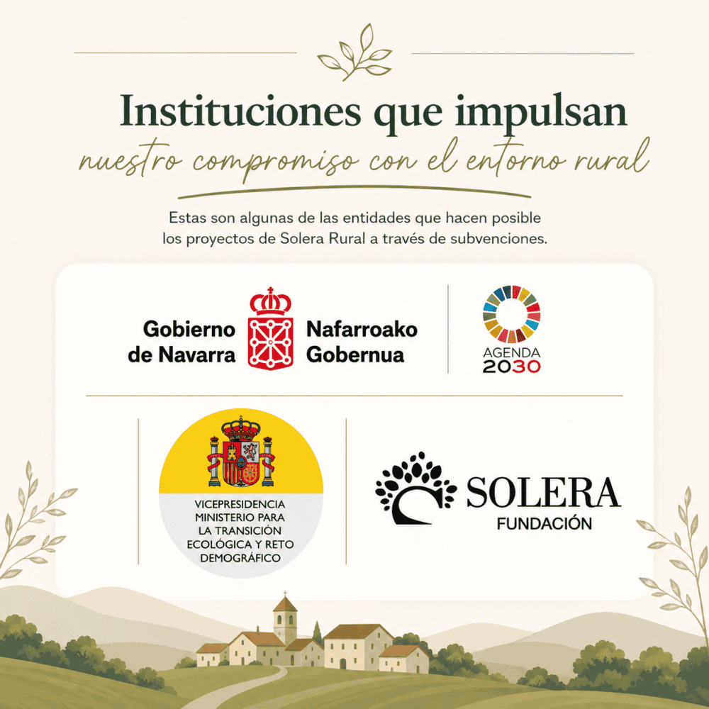 Subvenciones-solera-Rural-Instituciones Subvenciones-solera-Rural-Instituciones