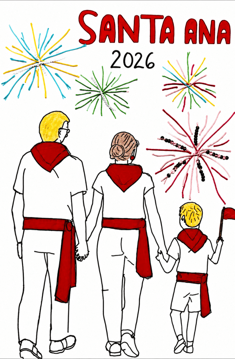 tudelanos en fiestas resi tm