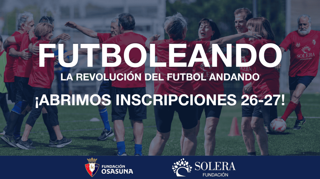 FutboleANDO 26-27