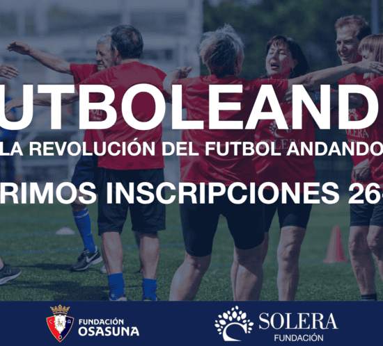 FutboleANDO 26-27